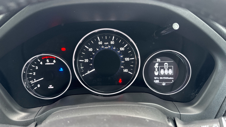 Honda HR-V 1.6 i-DTEC SE 5dr Diesel Hatchback